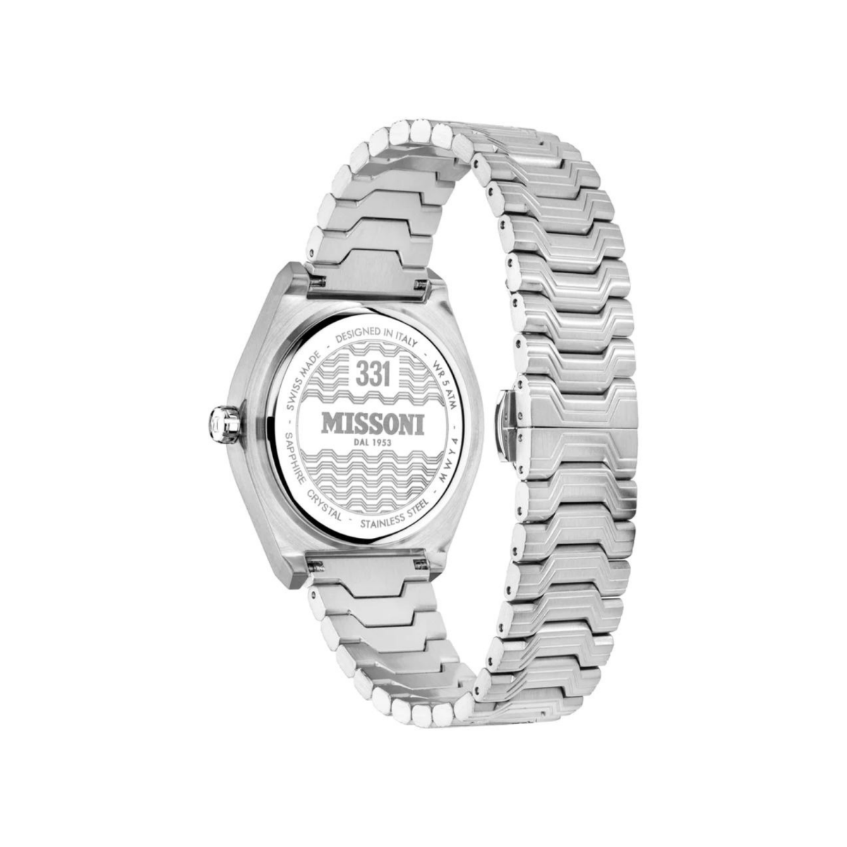 Contemporary - WatchMatic