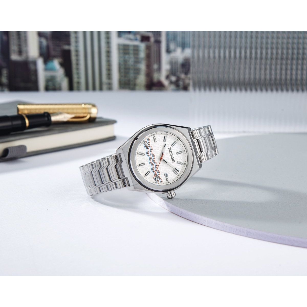 Contemporary - WatchMatic