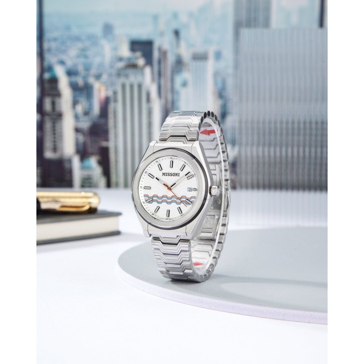 Contemporary - WatchMatic