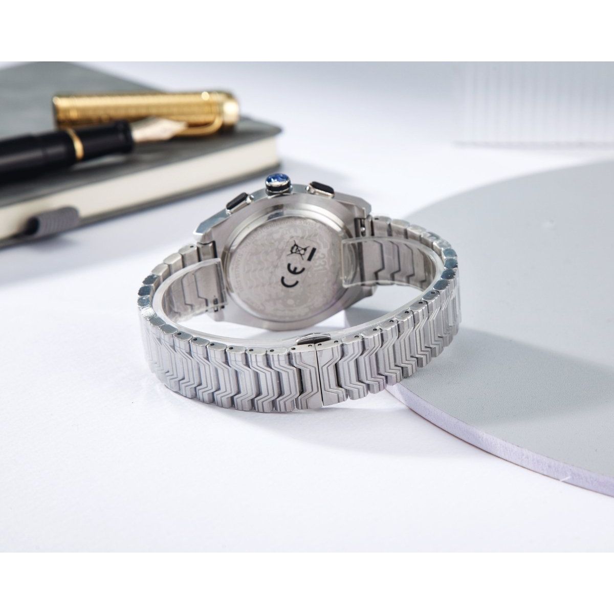 Contemporary - WatchMatic
