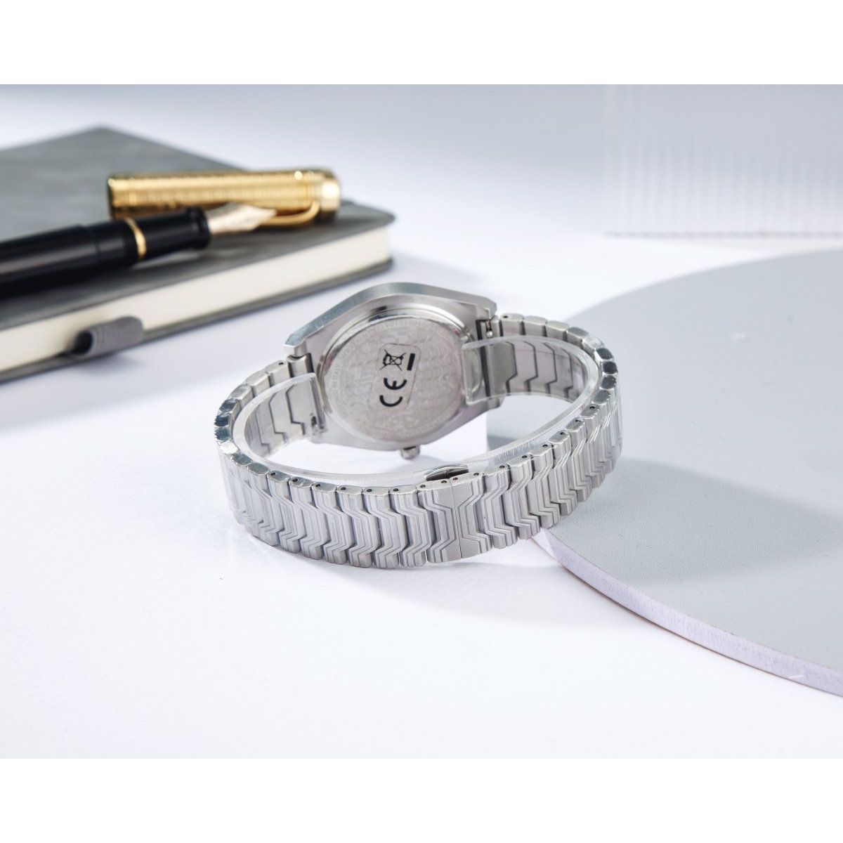 Contemporary - WatchMatic