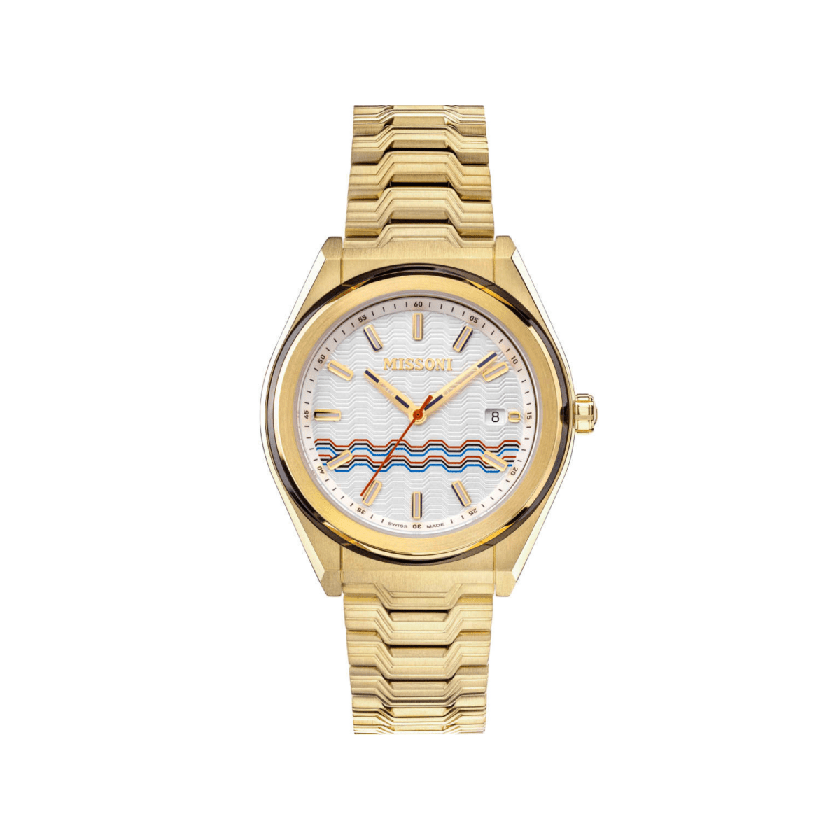 Contemporary - WatchMatic