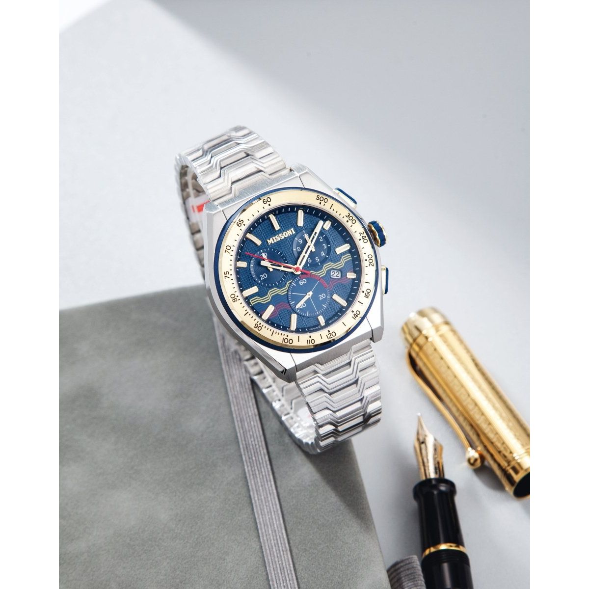 Contemporary - WatchMatic