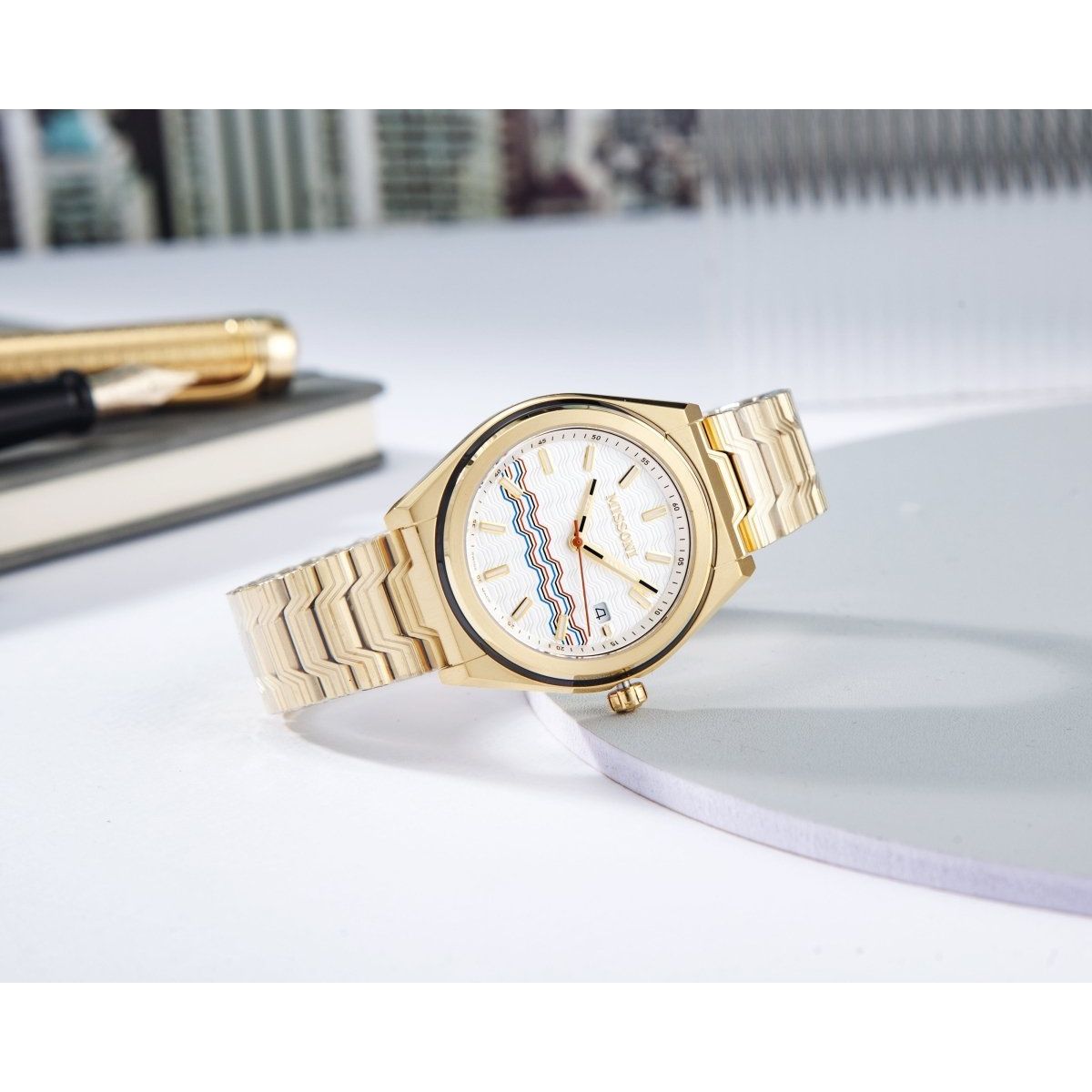 Contemporary - WatchMatic