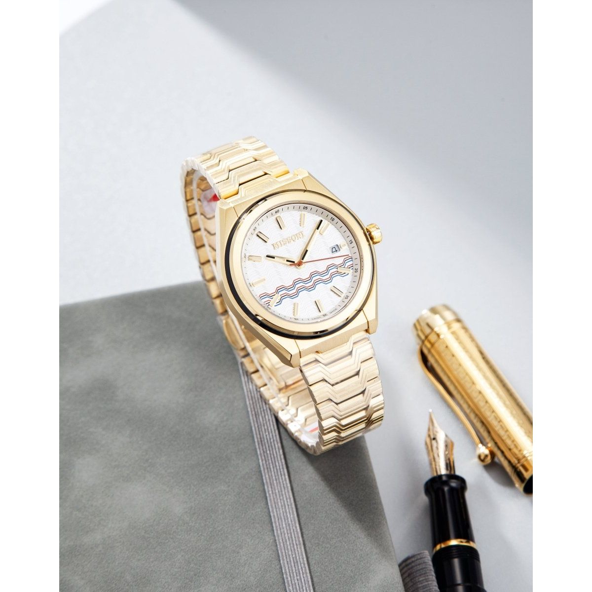 Contemporary - WatchMatic