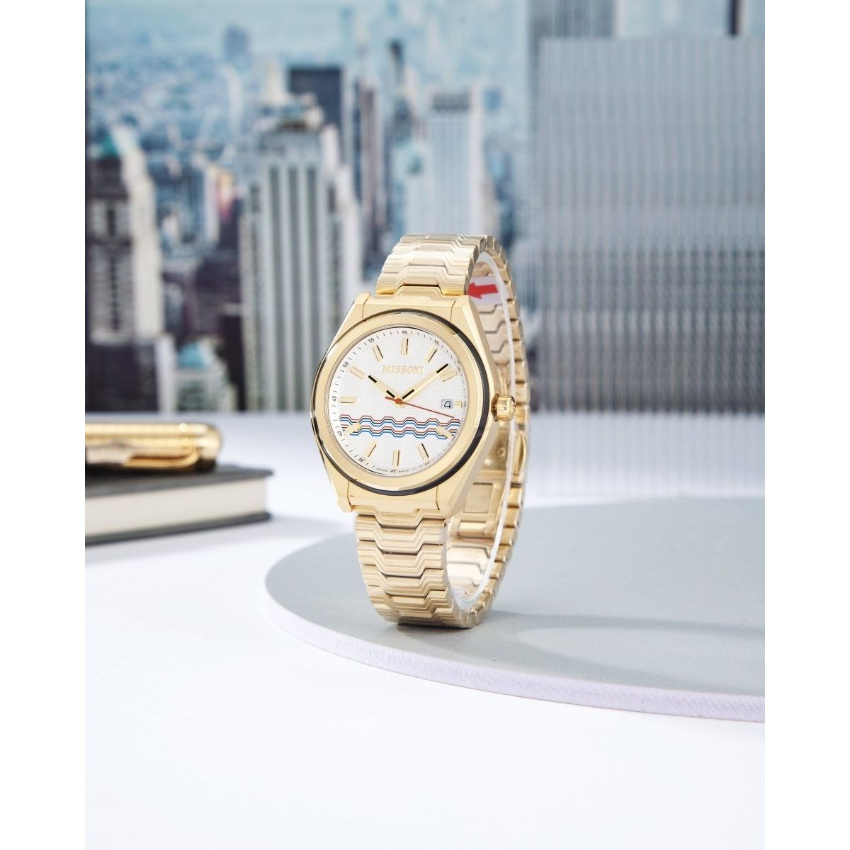 Contemporary - WatchMatic
