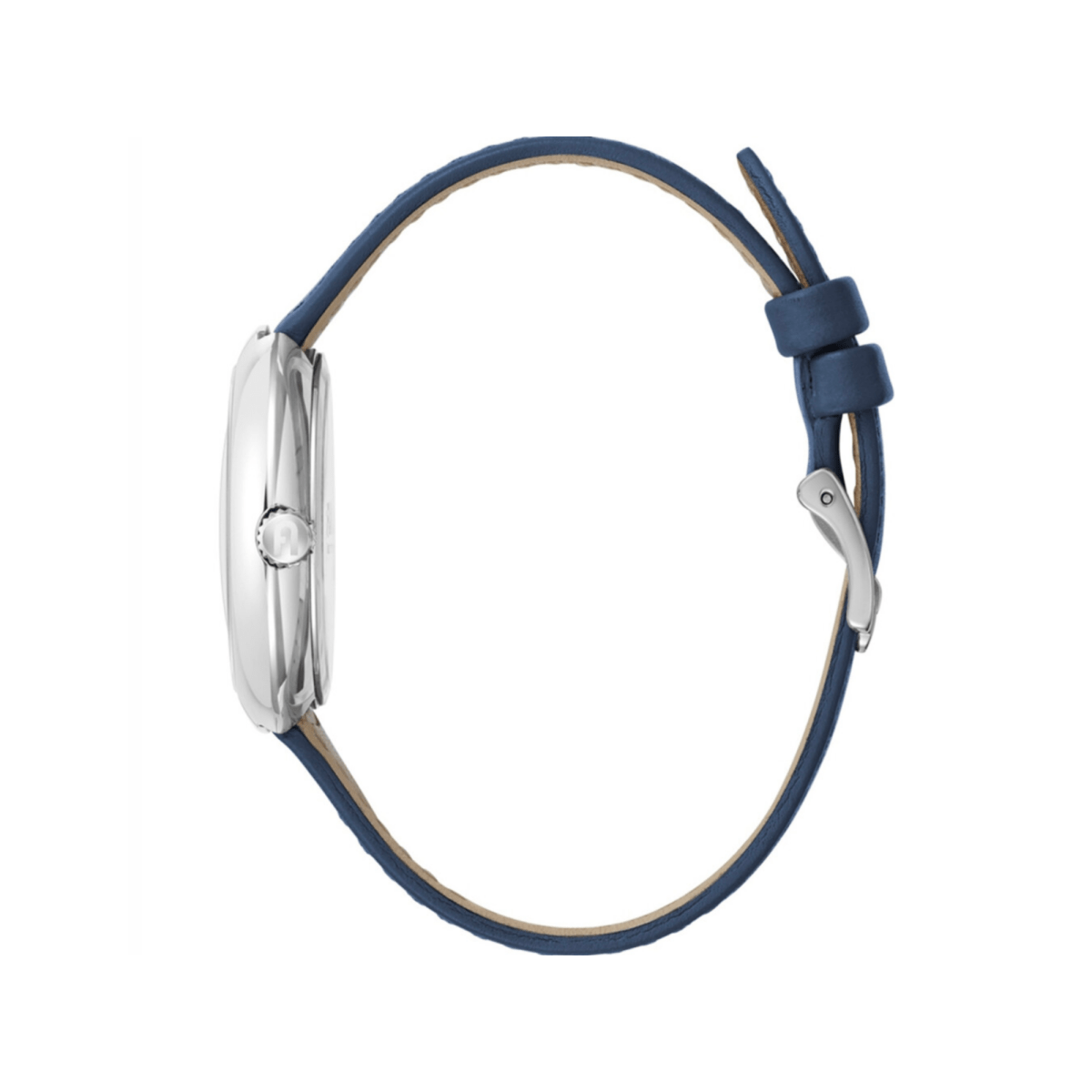 Cosy Seconds - WatchMatic