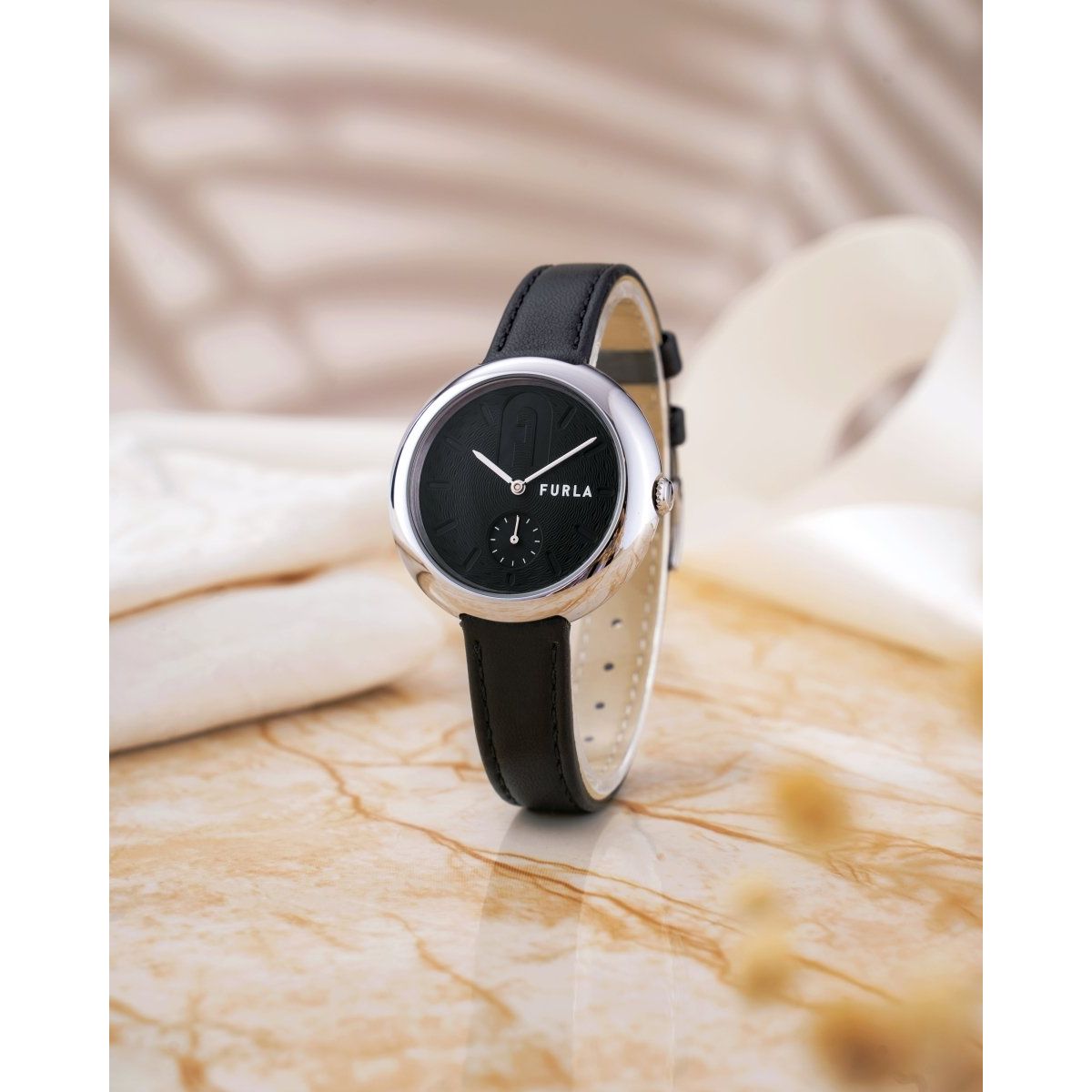 Cosy Seconds - WatchMatic