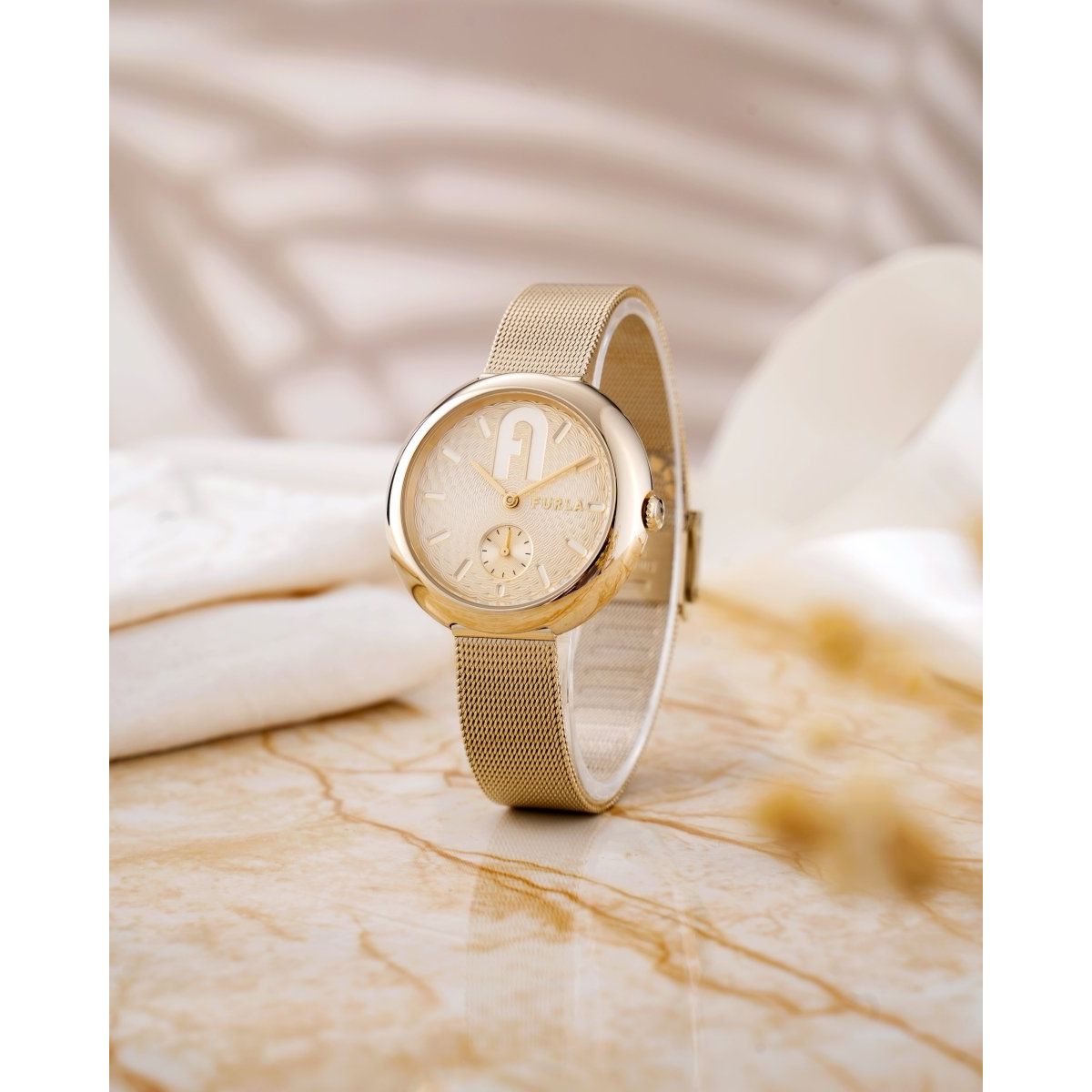 Cosy Seconds - WatchMatic