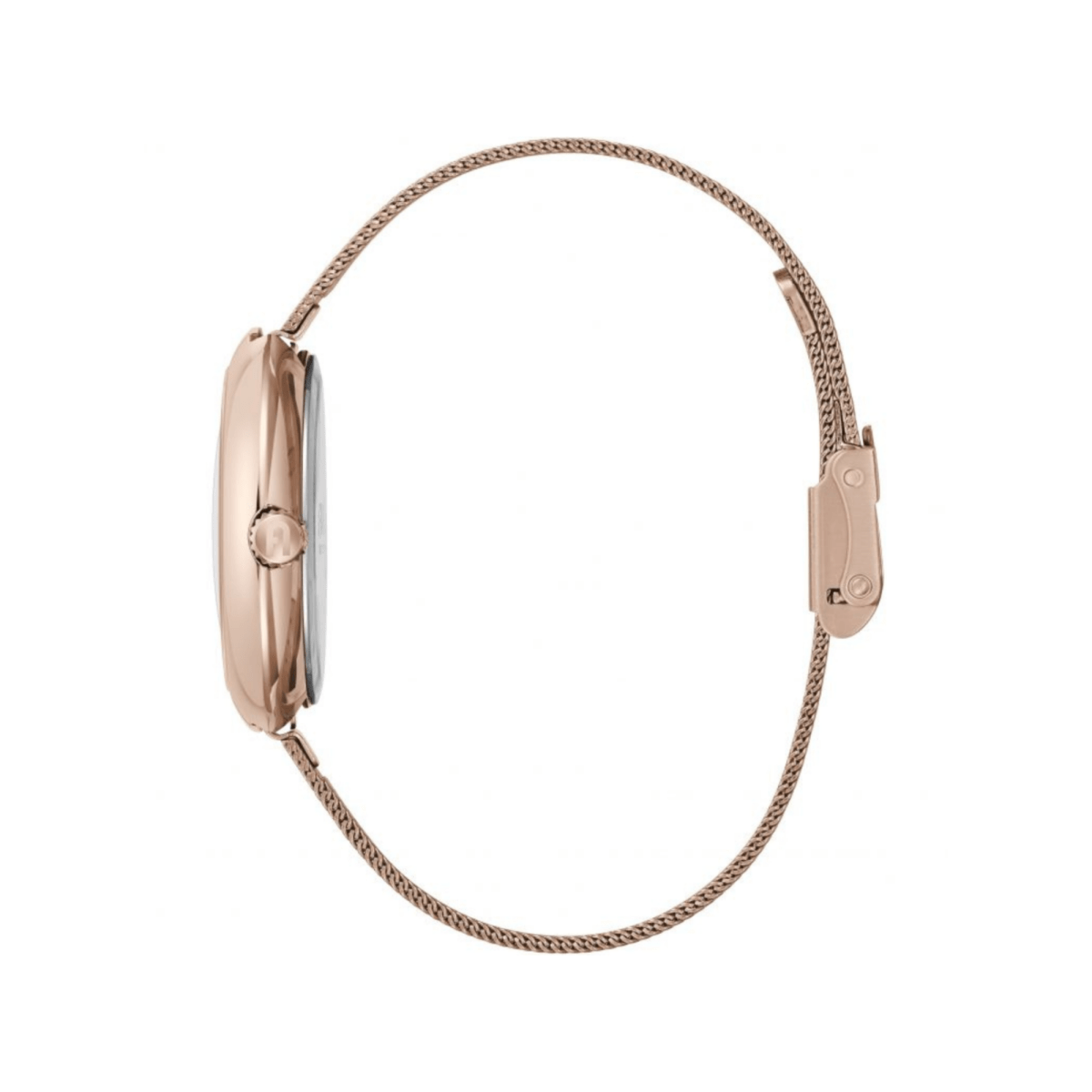 Cosy Seconds - WatchMatic
