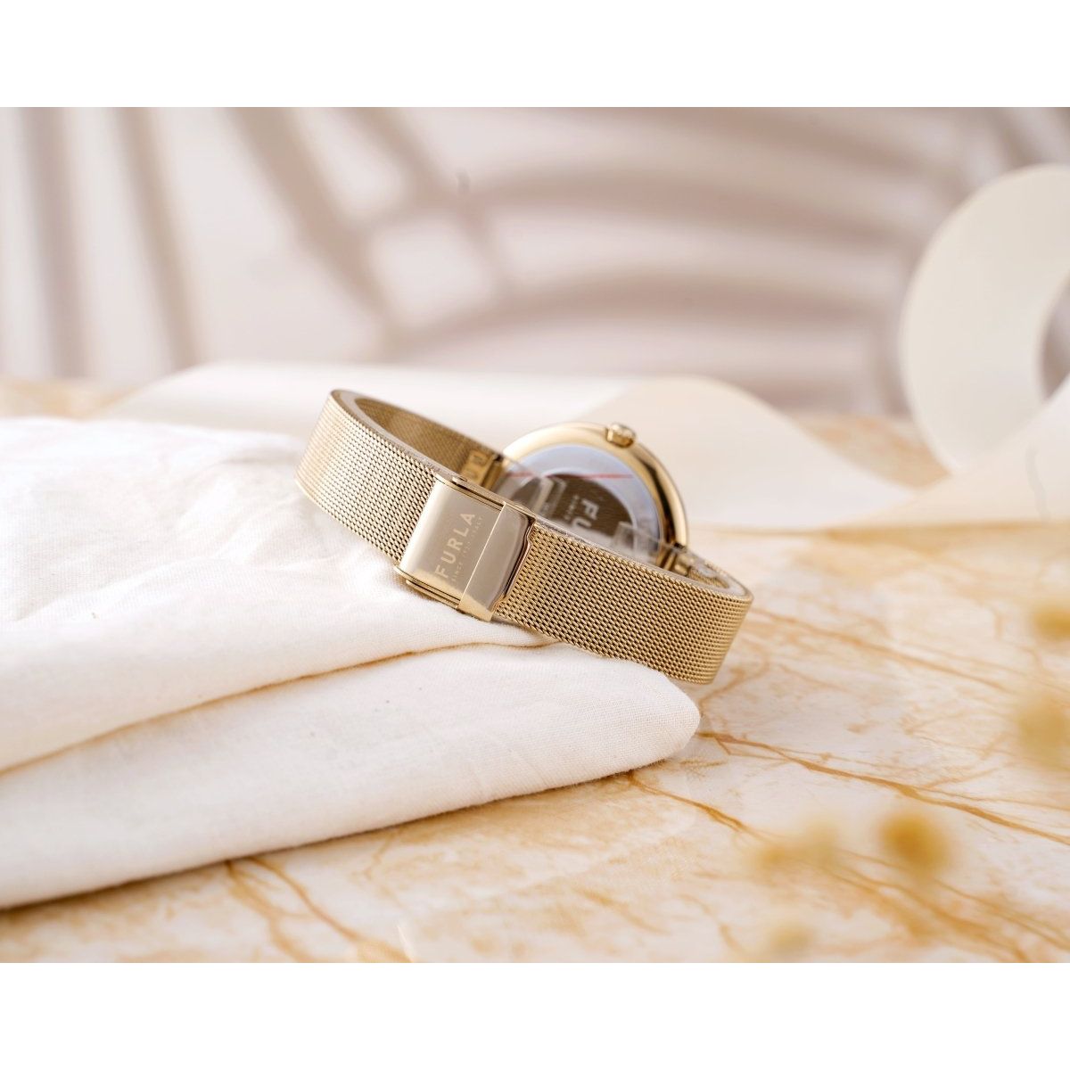 Cosy Seconds - WatchMatic