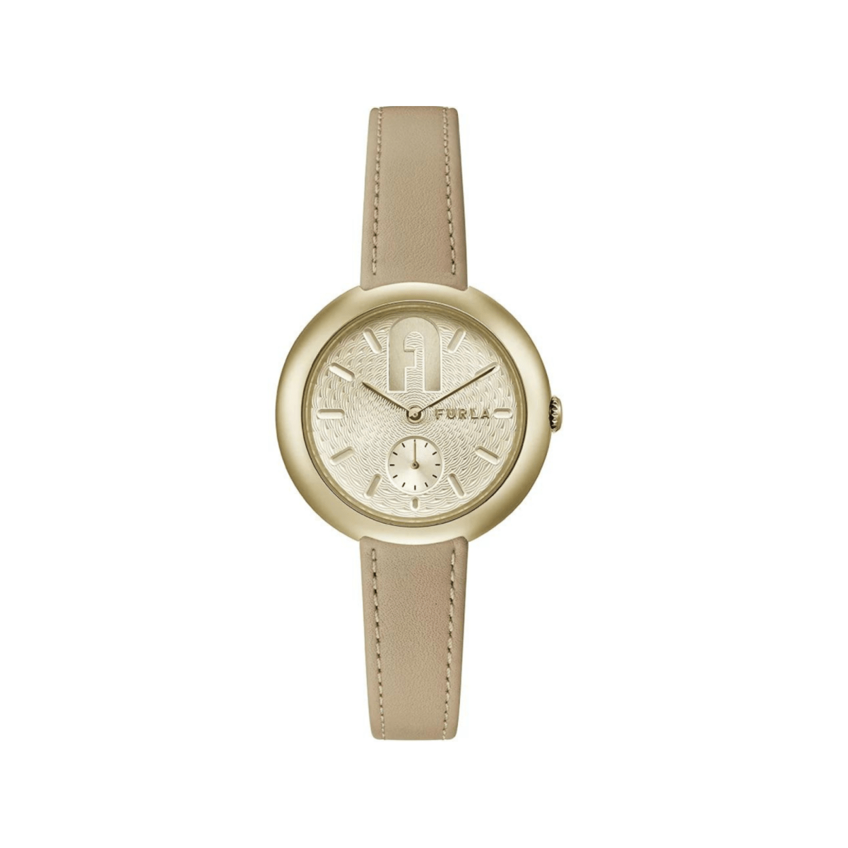 Cosy Seconds - WatchMatic
