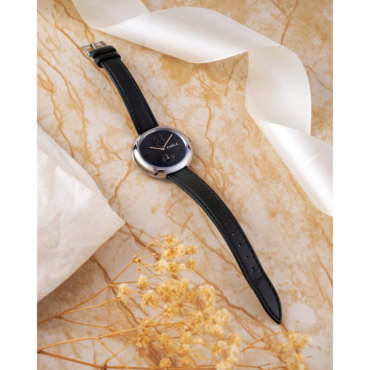 Cosy Seconds - WatchMatic
