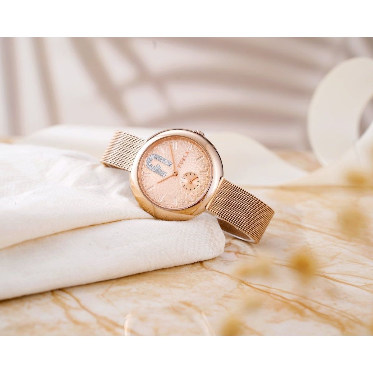 Cosy Seconds - WatchMatic