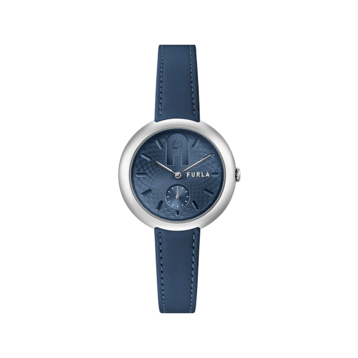 Cosy Seconds - WatchMatic