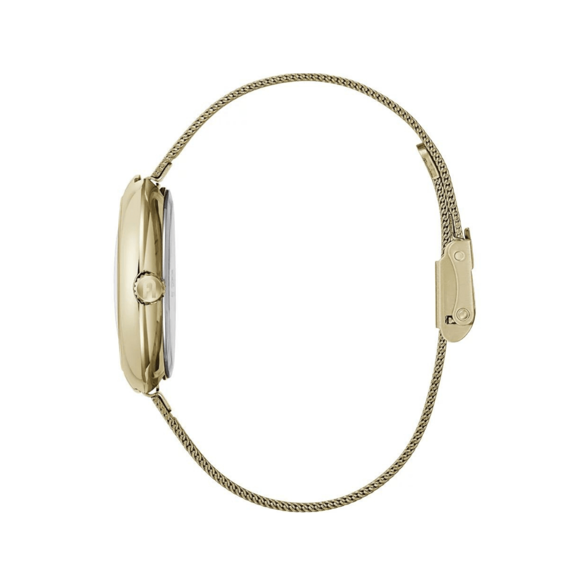 Cosy Seconds - WatchMatic
