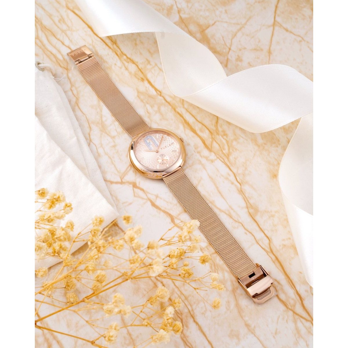 Cosy Seconds - WatchMatic