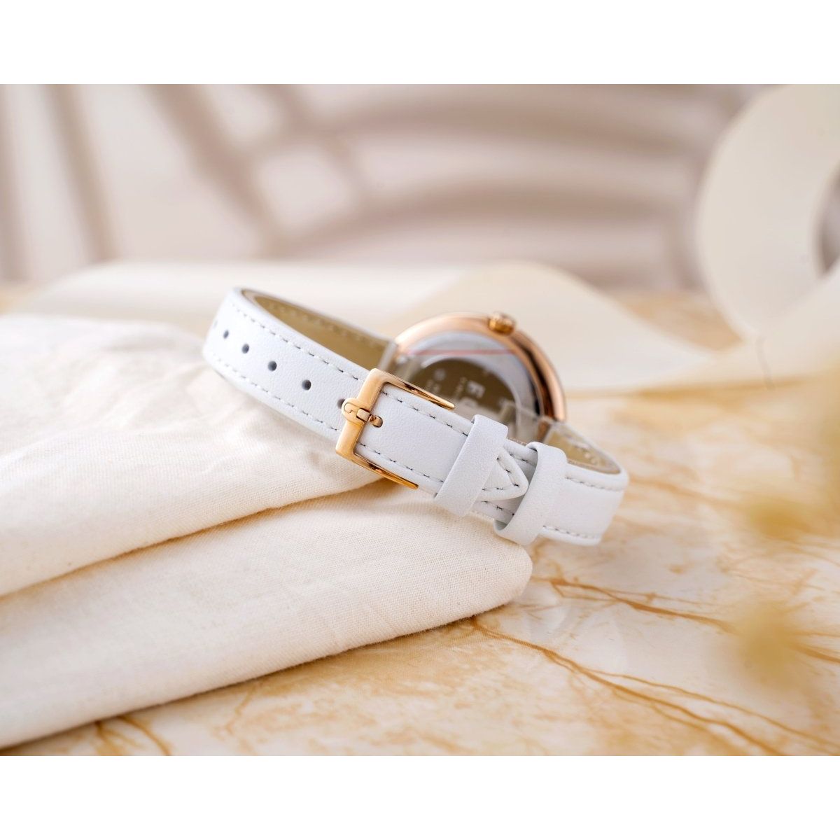 Cosy Seconds - WatchMatic