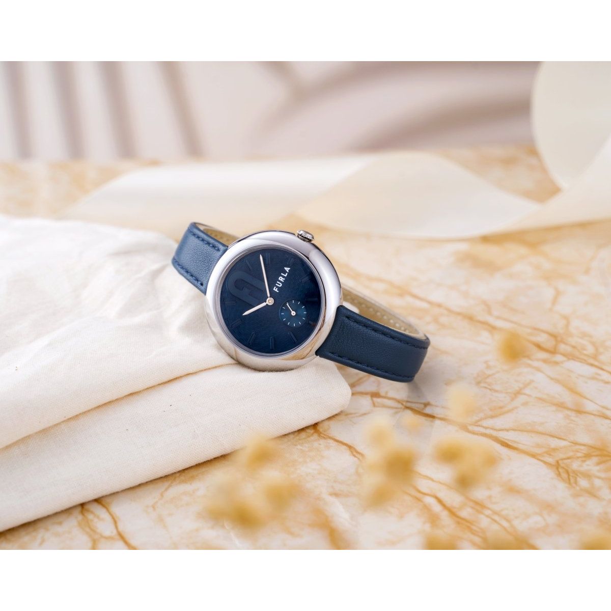 Cosy Seconds - WatchMatic
