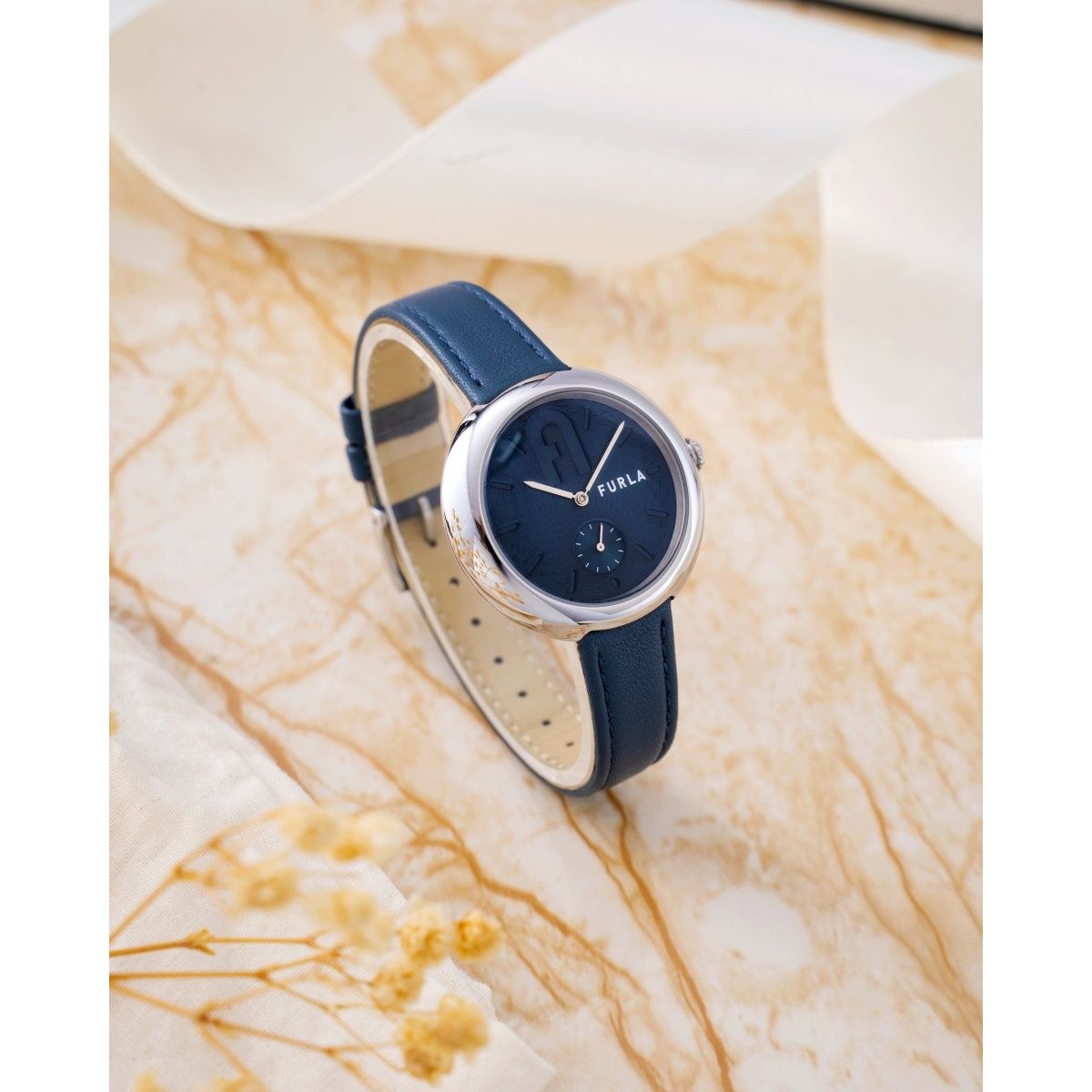 Cosy Seconds - WatchMatic
