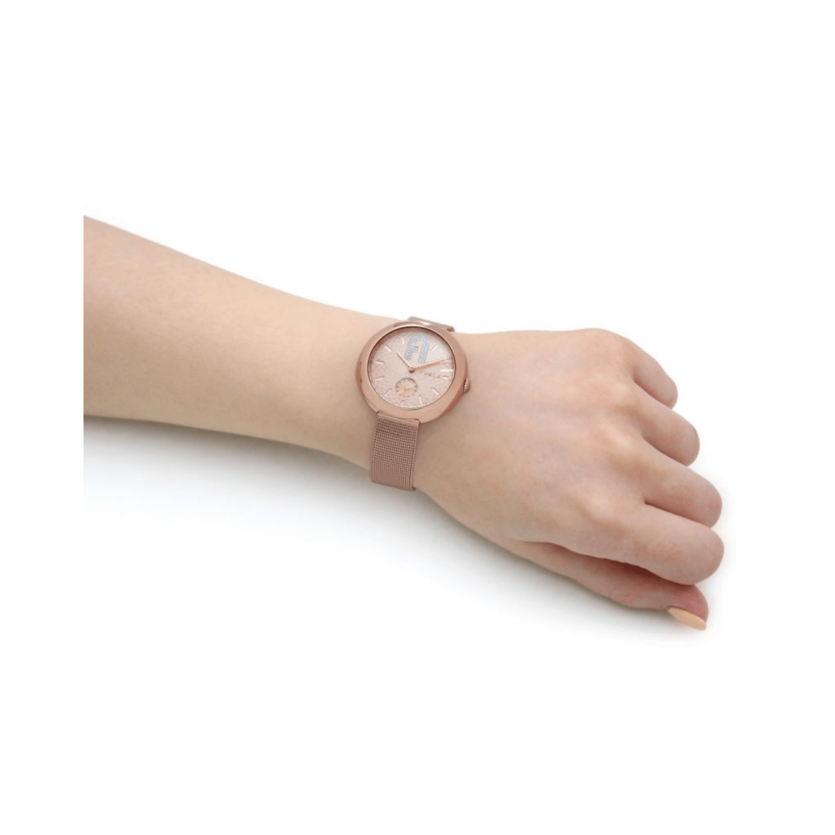 Cosy Seconds - WatchMatic