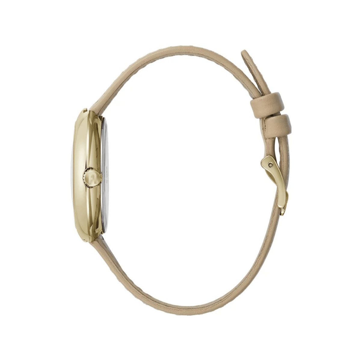 Cosy Seconds - WatchMatic