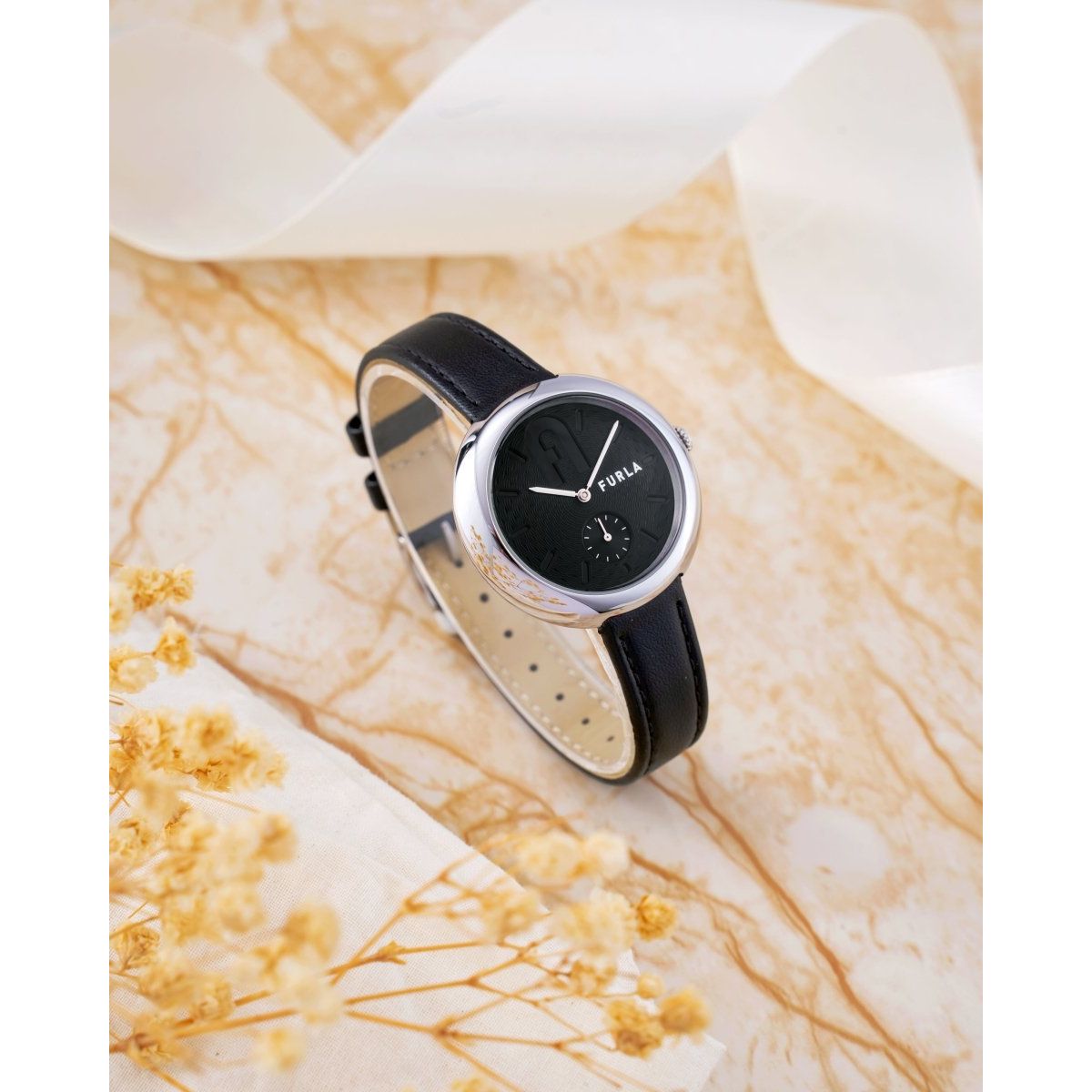 Cosy Seconds - WatchMatic