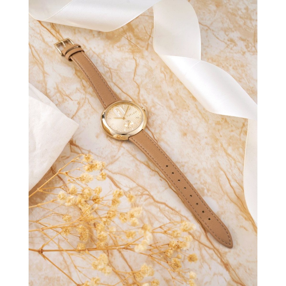Cosy Seconds - WatchMatic
