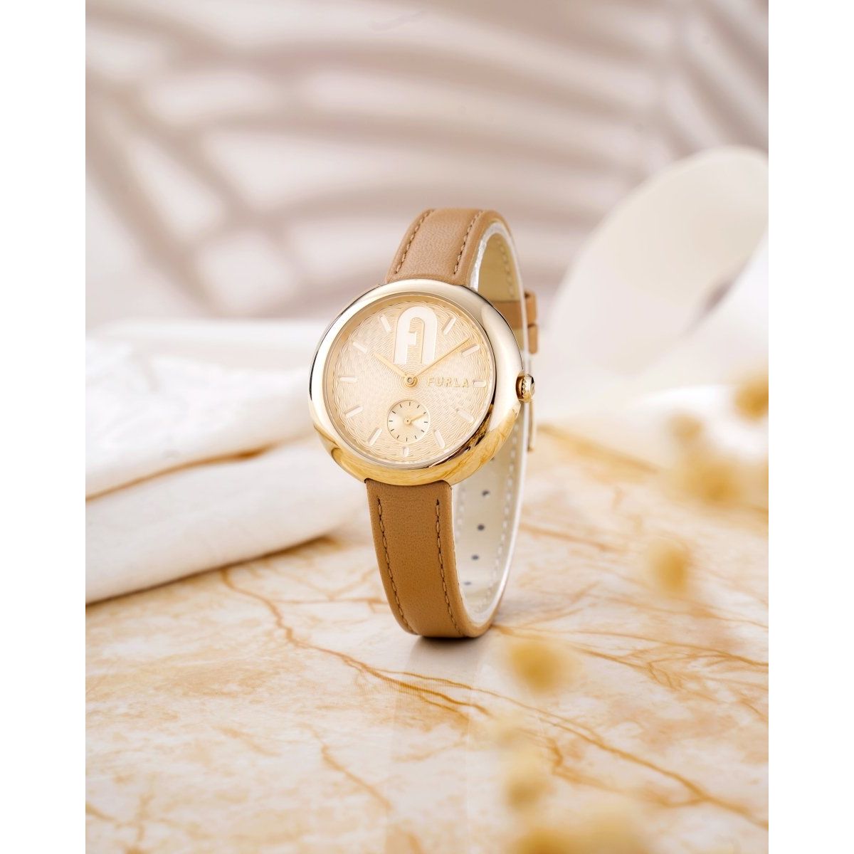 Cosy Seconds - WatchMatic