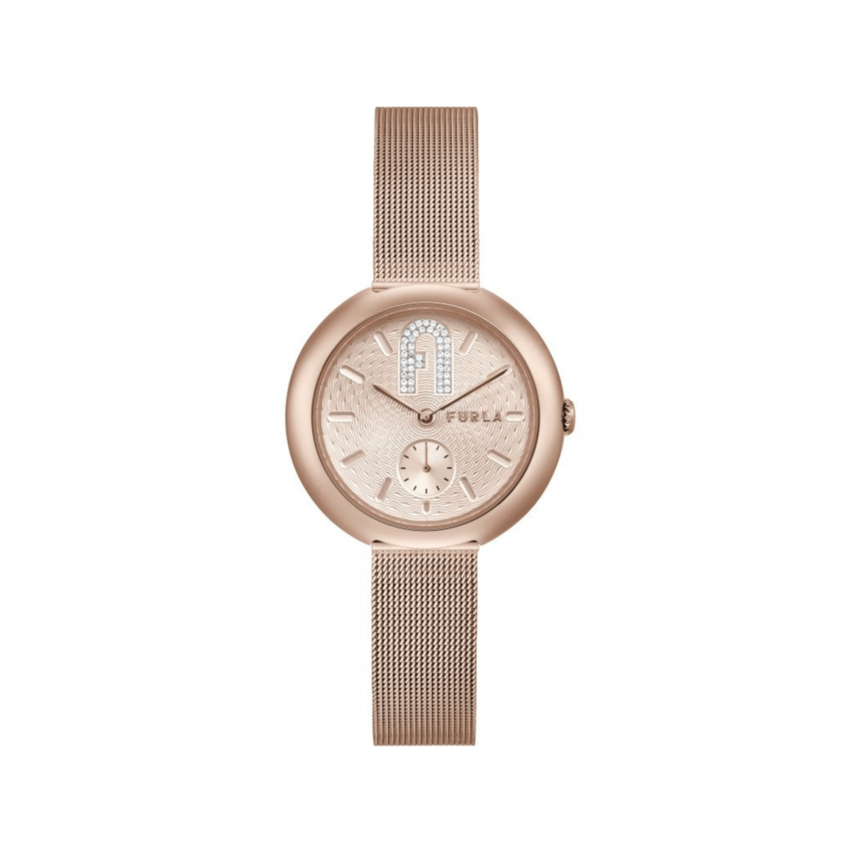 Cosy Seconds - WatchMatic
