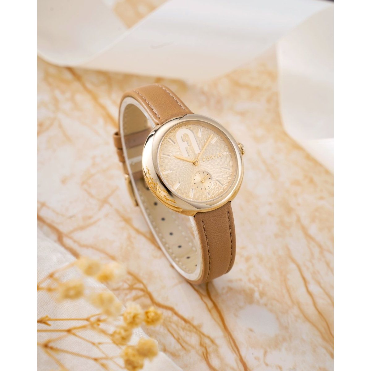 Cosy Seconds - WatchMatic