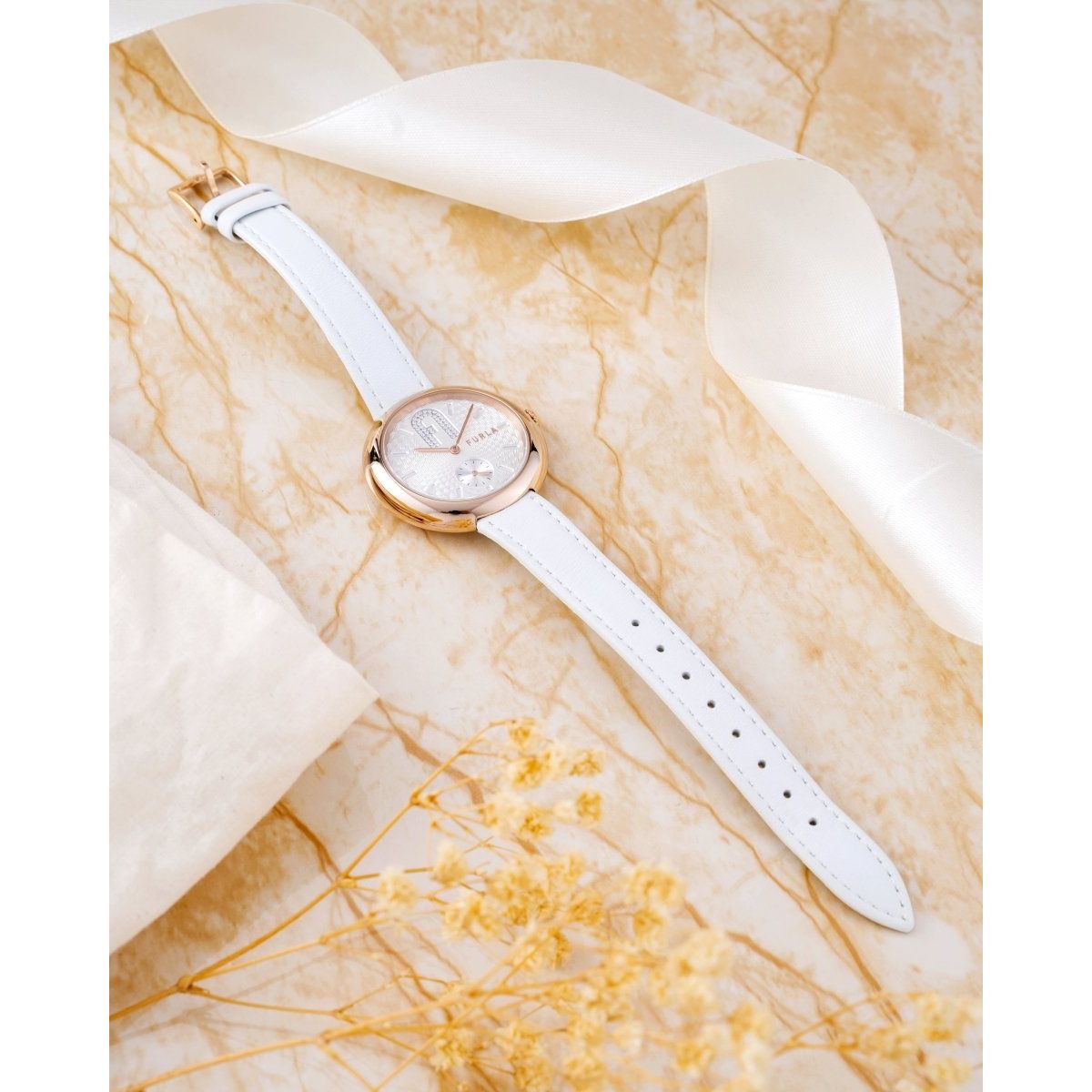 Cosy Seconds - WatchMatic