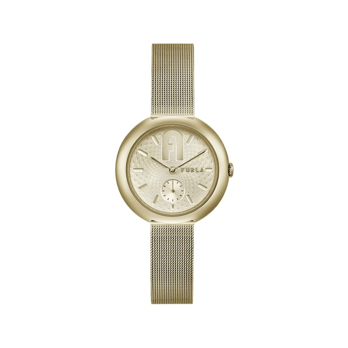 Cosy Seconds - WatchMatic