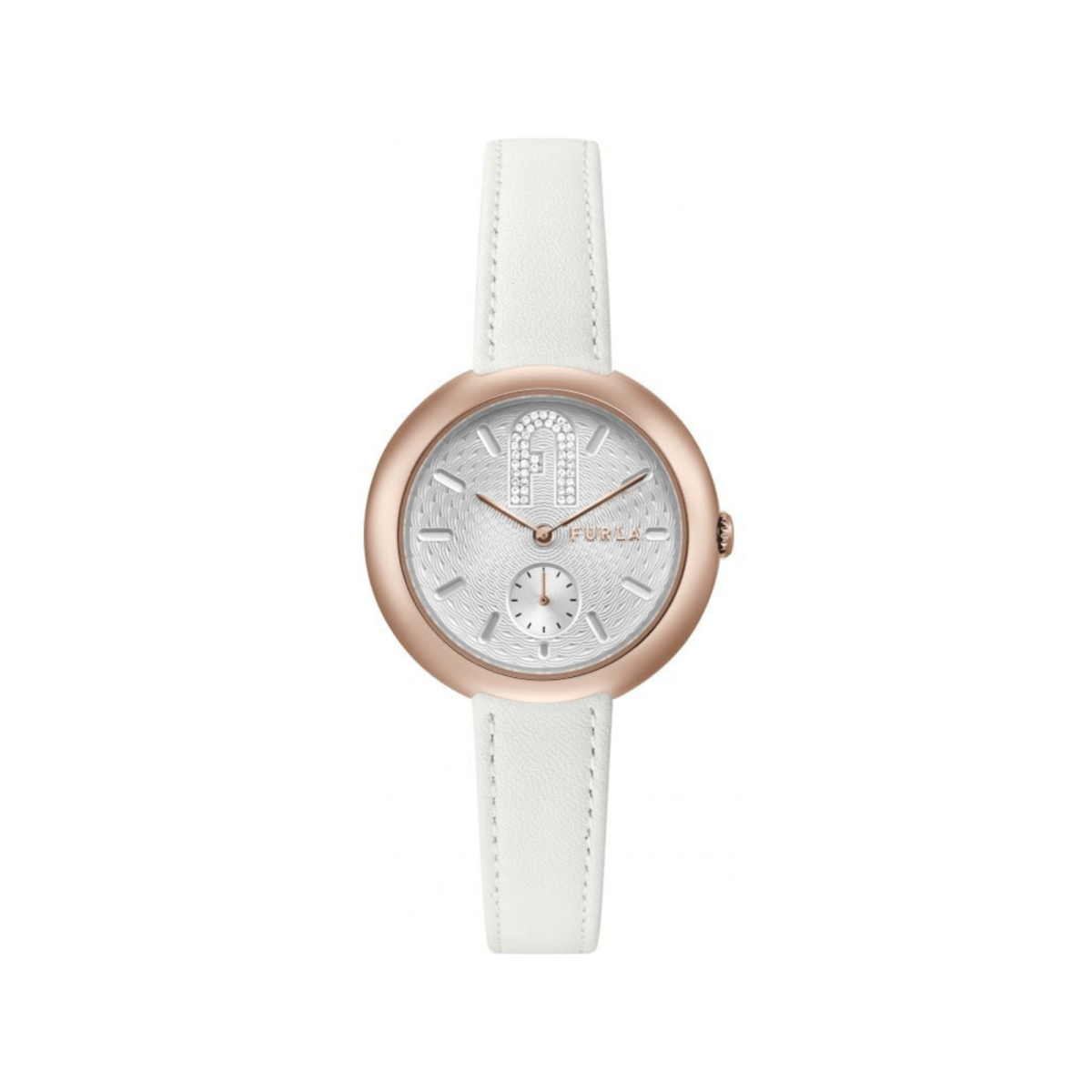 Cosy Seconds - WatchMatic