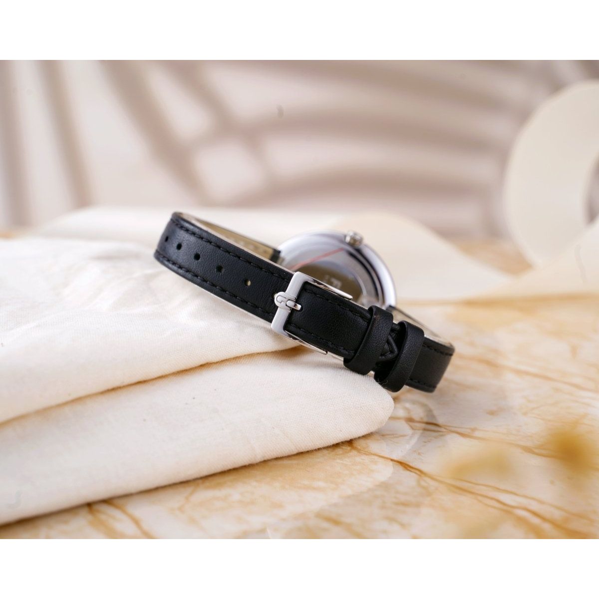 Cosy Seconds - WatchMatic