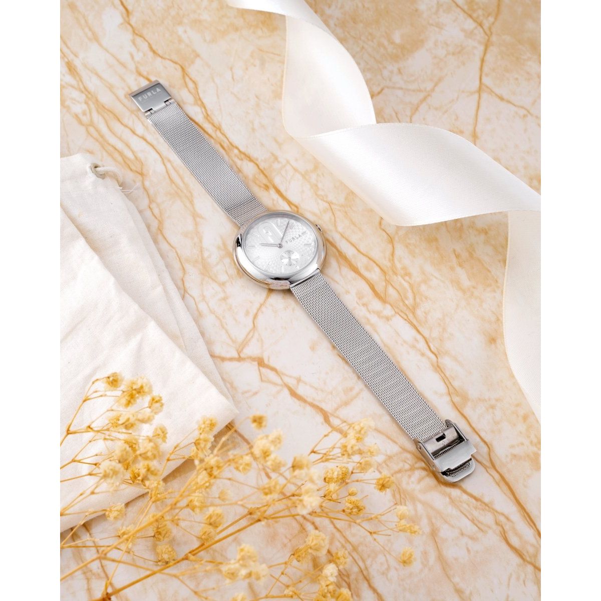 Cosy Seconds - WatchMatic