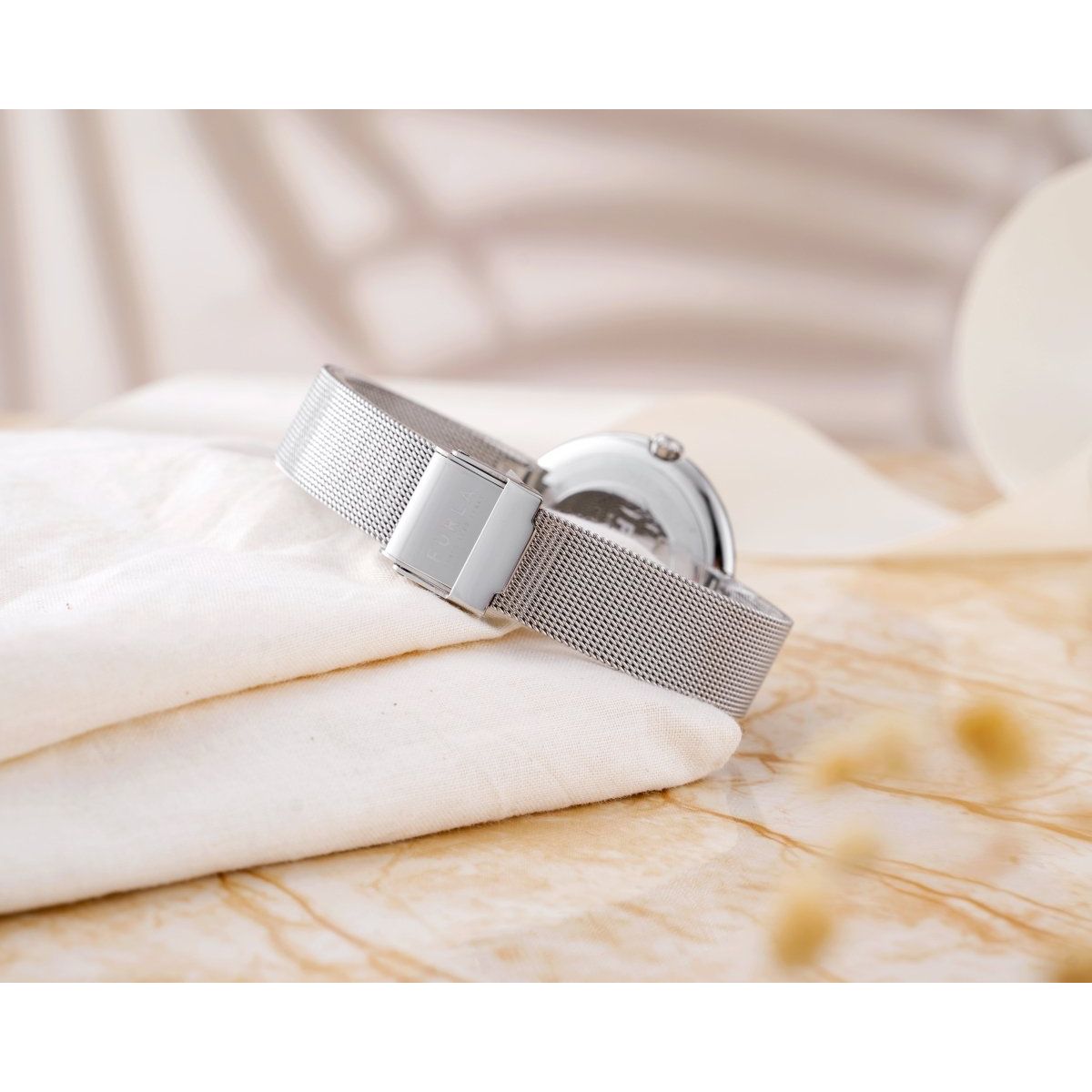 Cosy Seconds - WatchMatic