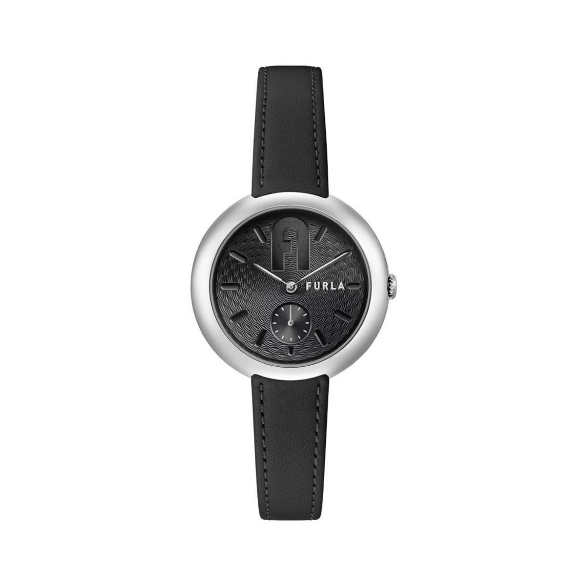 Cosy Seconds - WatchMatic