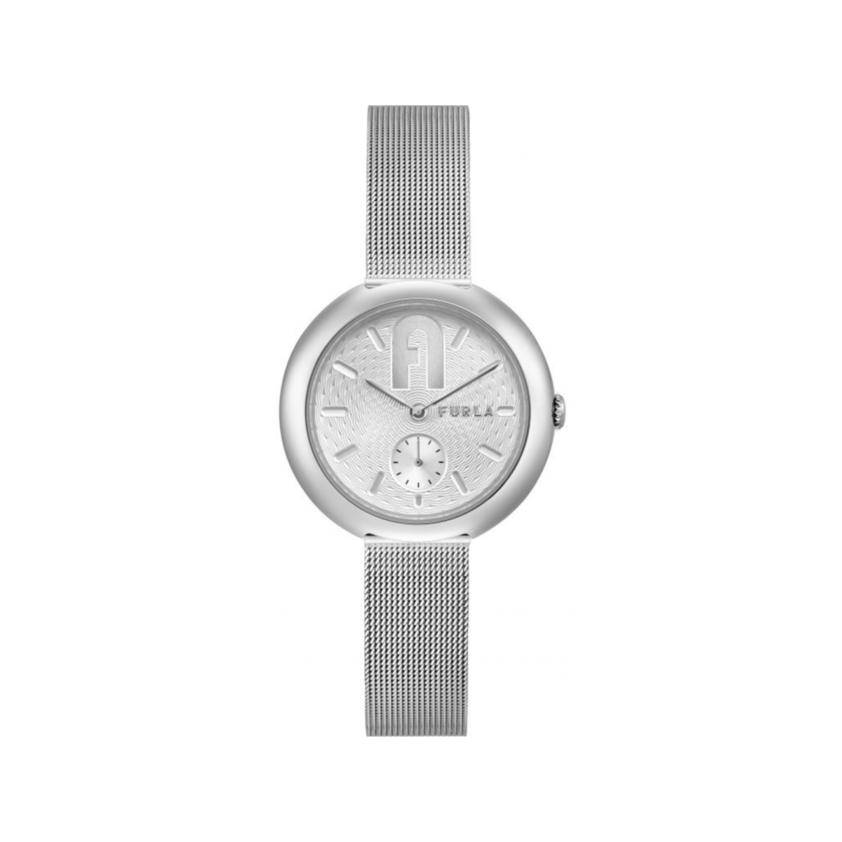 Cosy Seconds - WatchMatic