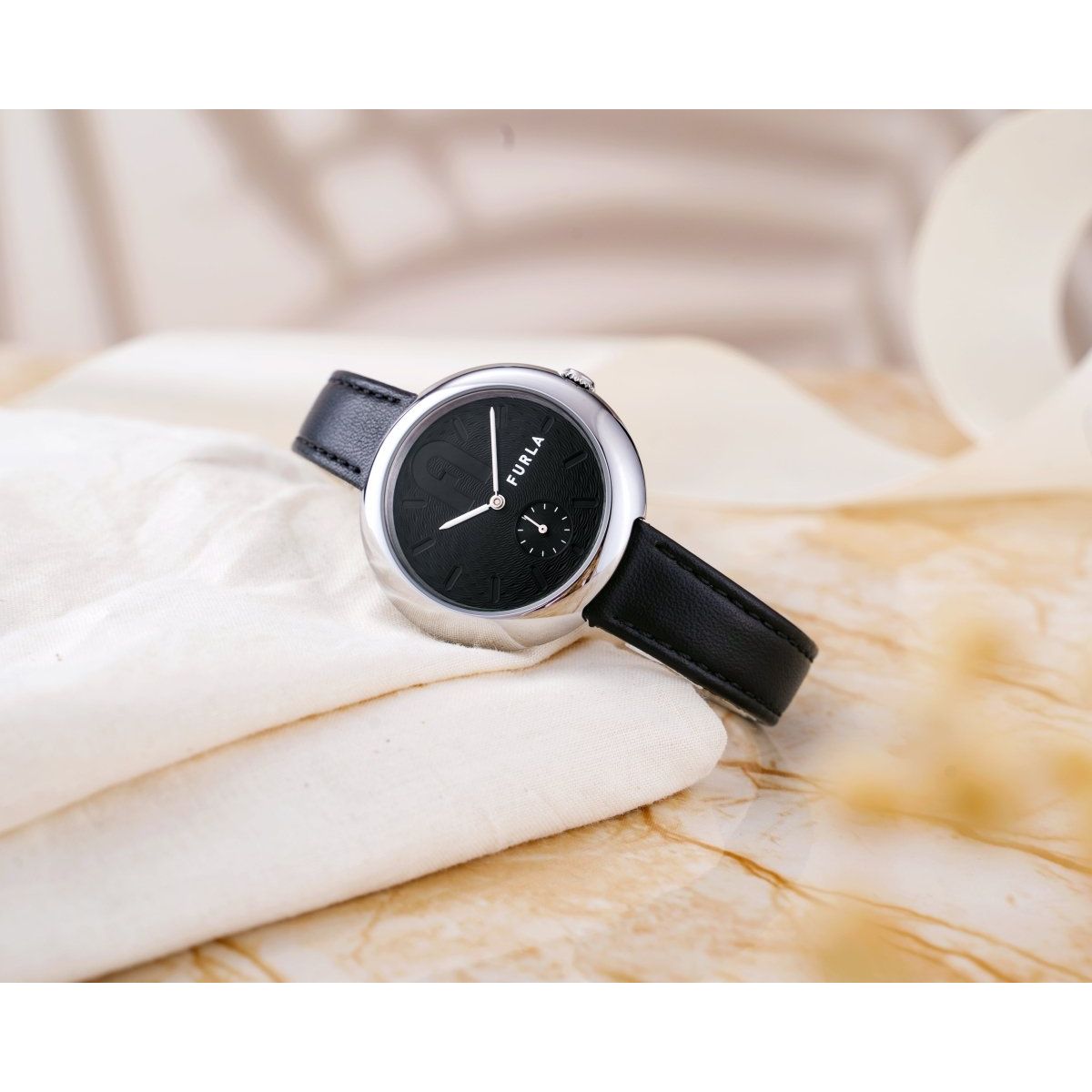Cosy Seconds - WatchMatic