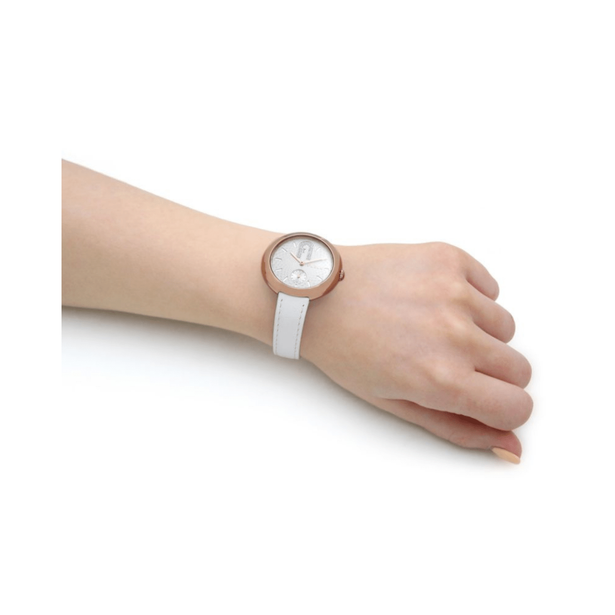 Cosy Seconds - WatchMatic