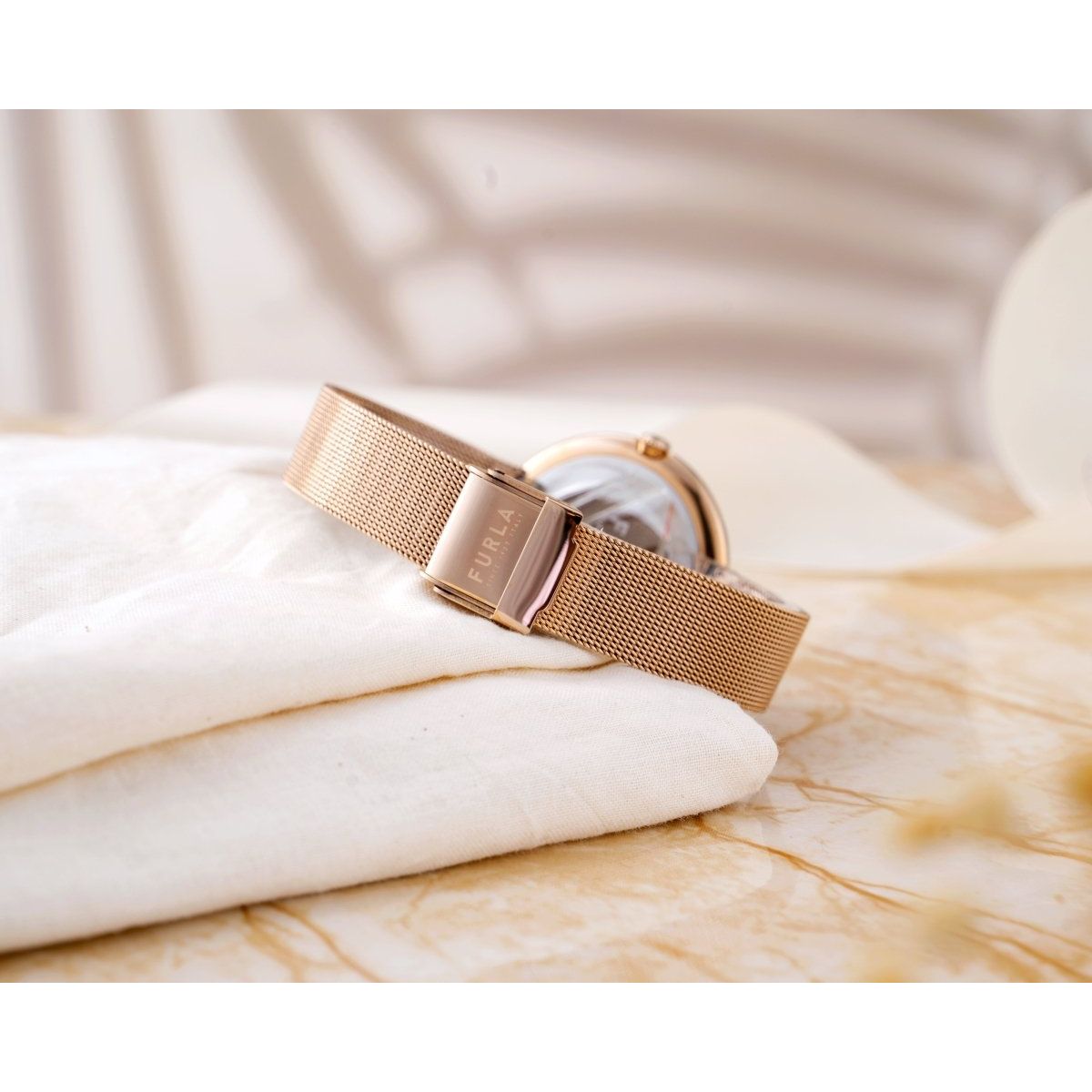 Cosy Seconds - WatchMatic
