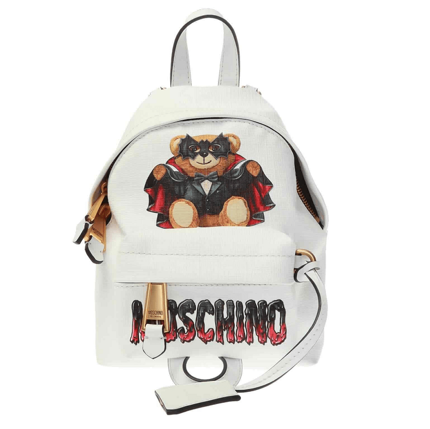 Couture Bag Teddy Bear - WatchMatic
