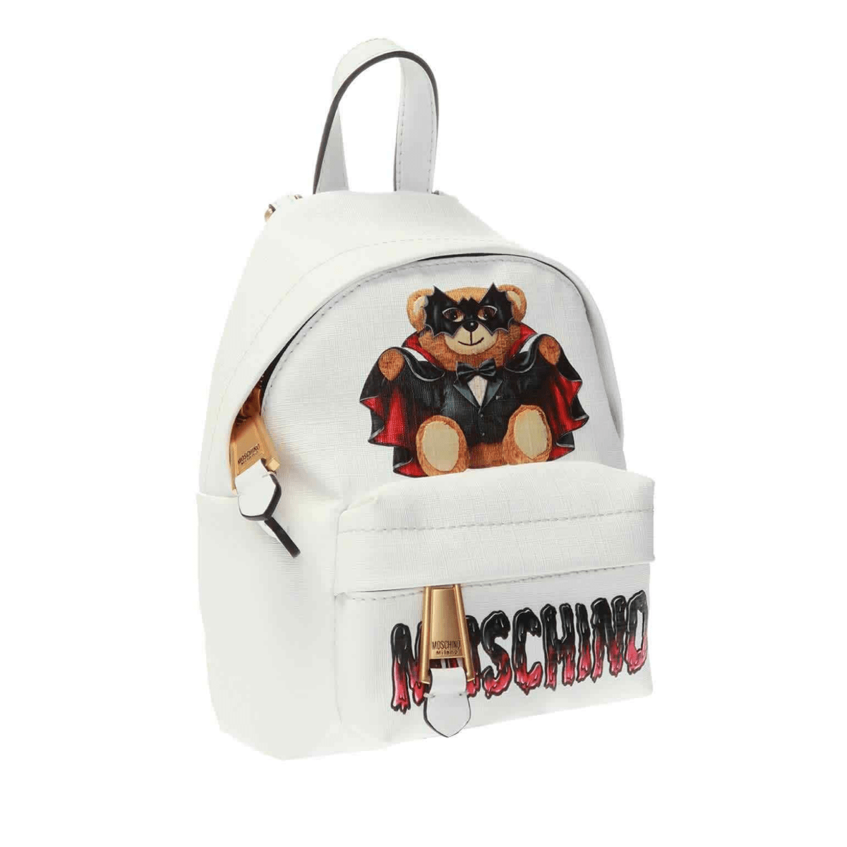 Couture Bag Teddy Bear - WatchMatic