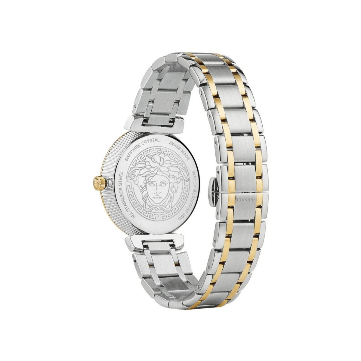 Daphins - WatchMatic