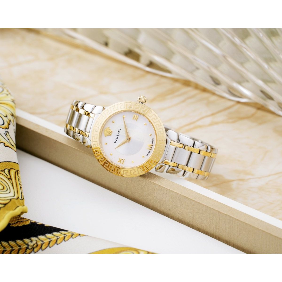 DAPHNIS - WatchMatic