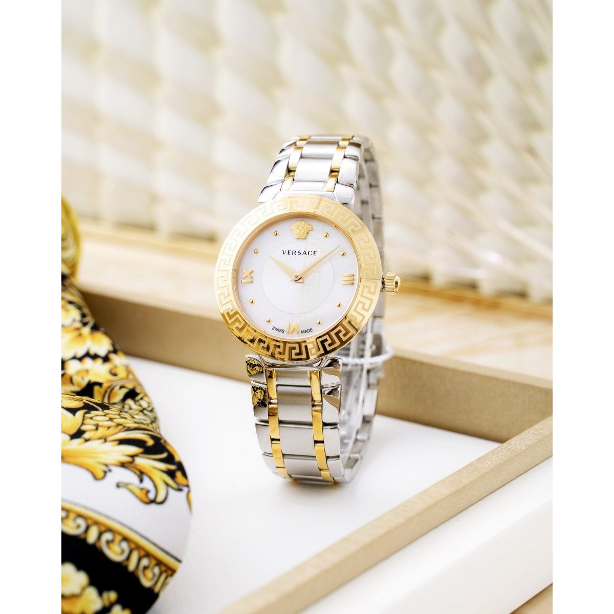 DAPHNIS - WatchMatic