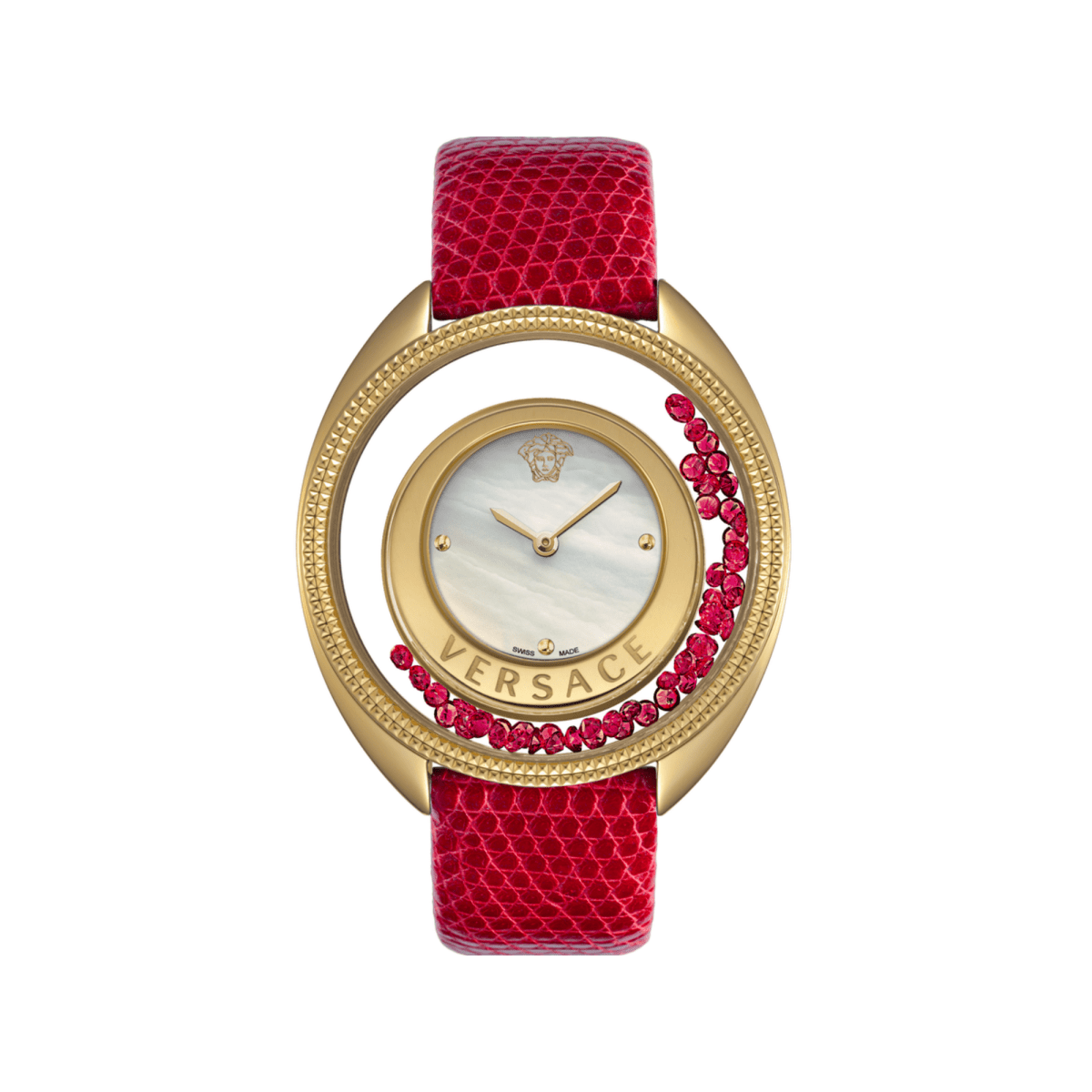 Destiny Precious - WatchMatic