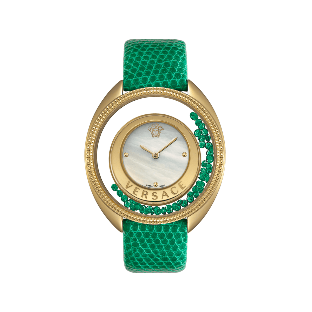Destiny Precious - WatchMatic