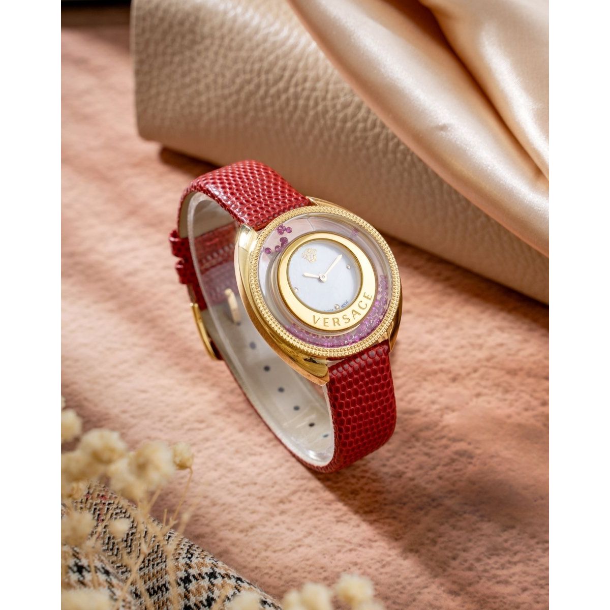 Destiny Precious - WatchMatic
